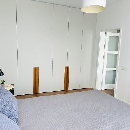 Apartamento Butas Paciame Siauliu Miesto Centre Šiauliai Exterior foto