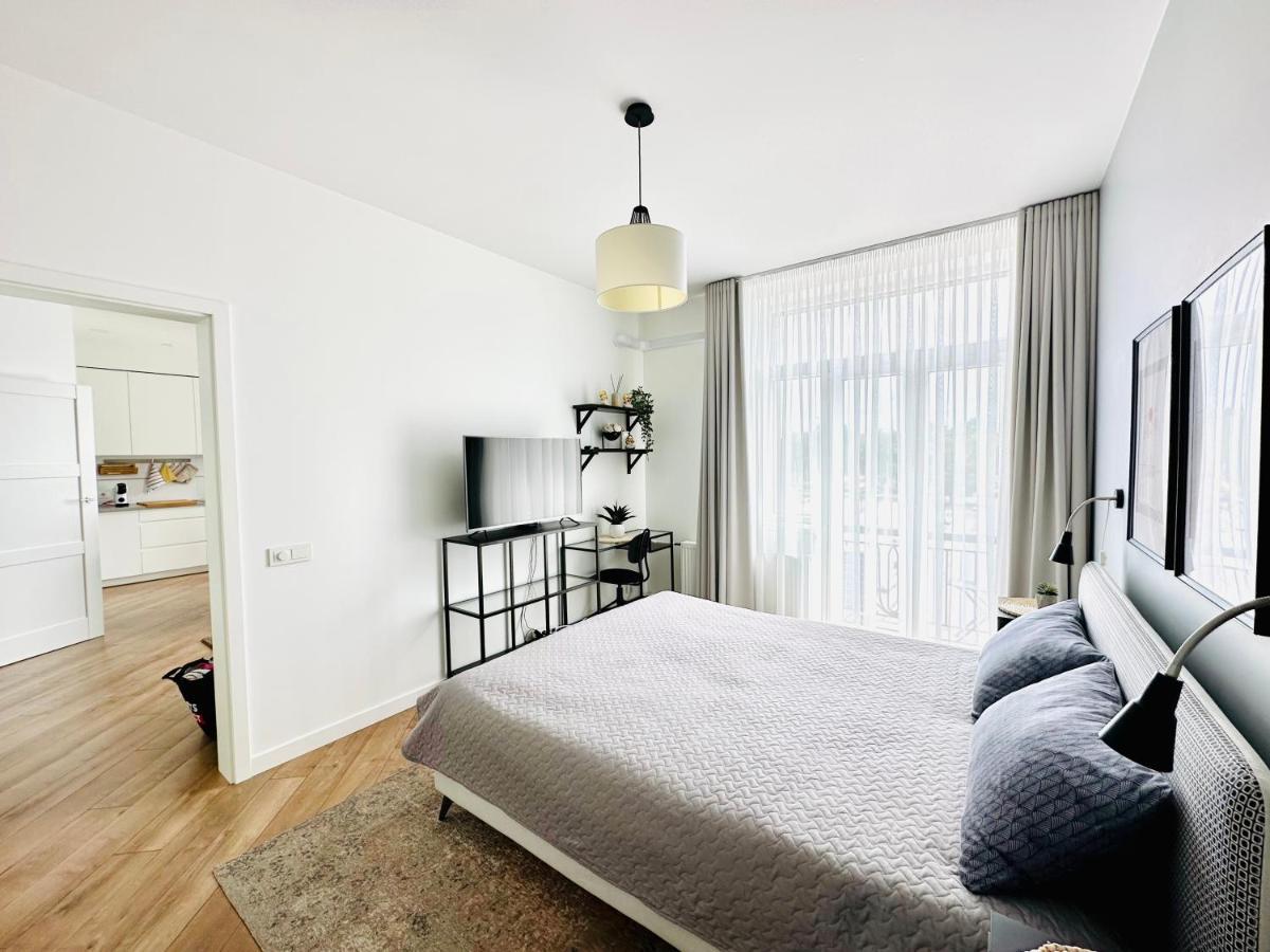 Apartamento Butas Paciame Siauliu Miesto Centre Šiauliai Exterior foto