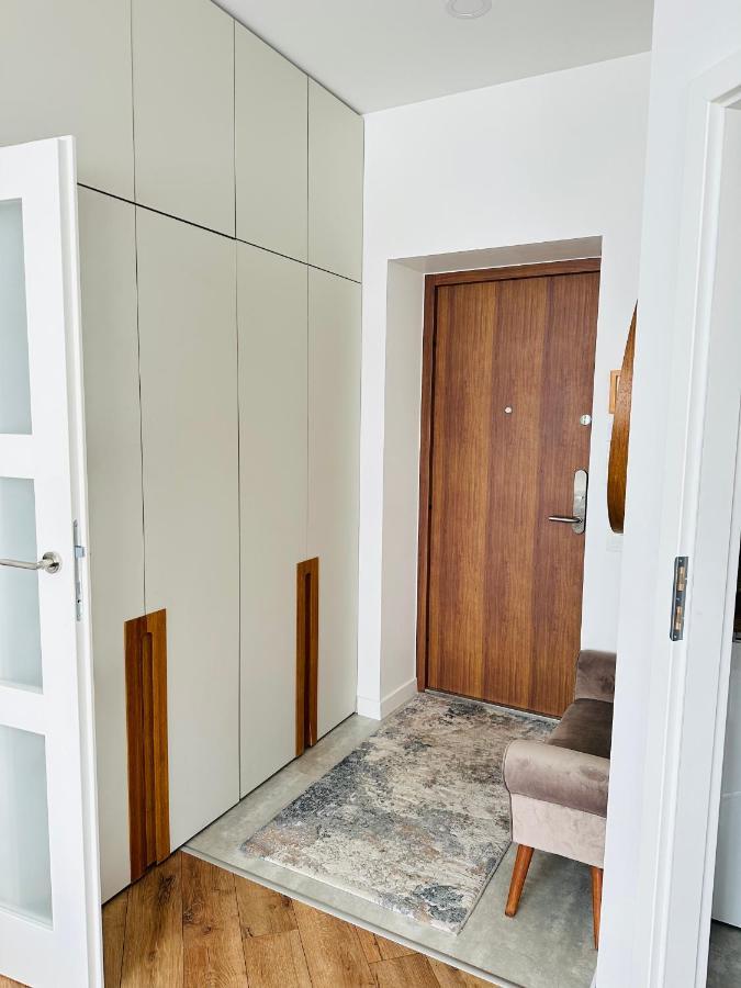 Apartamento Butas Paciame Siauliu Miesto Centre Šiauliai Exterior foto