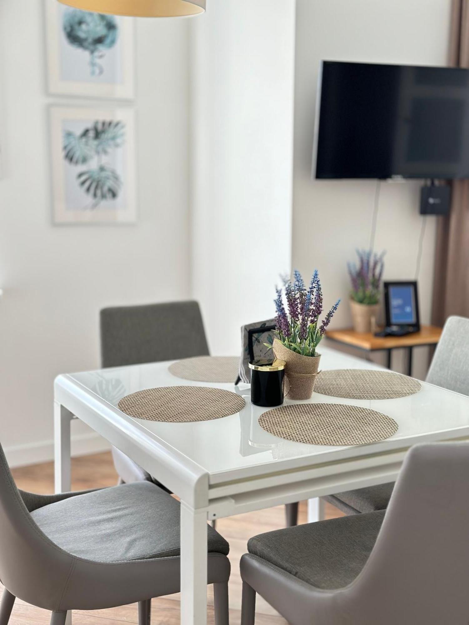 Apartamento Butas Paciame Siauliu Miesto Centre Šiauliai Exterior foto